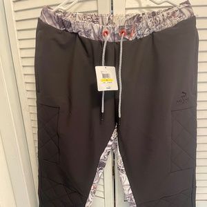 Puma swash fashion pant